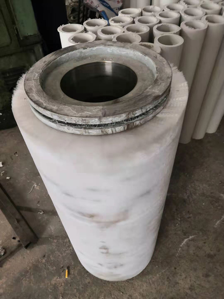 铝板钢板铜带脱脂线辊刷